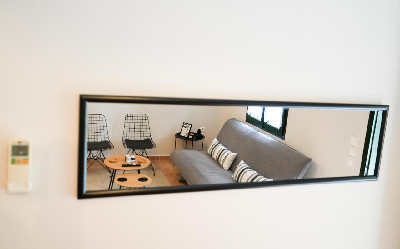 N2 Sokaki Apartment 纳夫普利翁 外观 照片